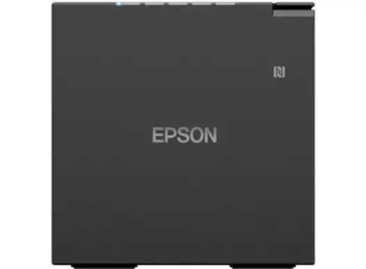 Epson TM-m30III (112): Standard Model, Black, EU