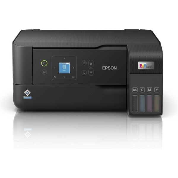 EPSON C11CK58403 Černá