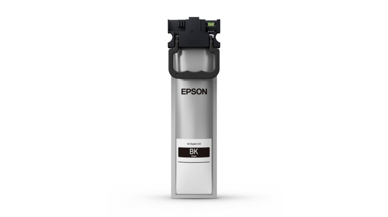 Inkoustová náplň Epson T11C1 - černá