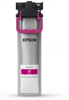 Inkoustová náplň Epson T11C3 - purpurová