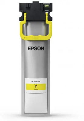 Inkoustová náplň Epson T11C4 - žlutá