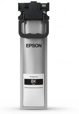 Inkoustová náplň Epson T11D1 - černá
