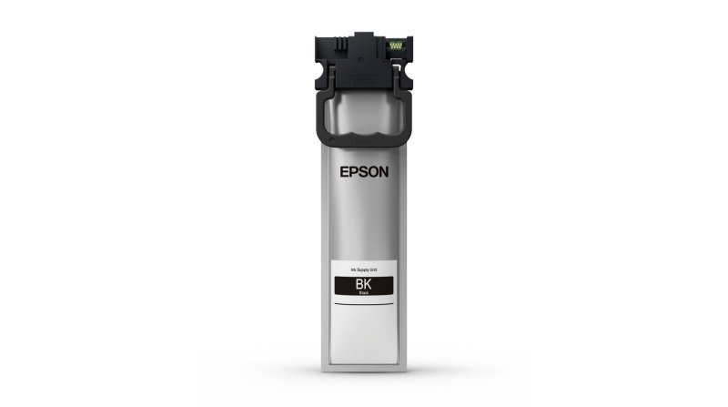 Inkoustová náplň Epson T11D1 - černá