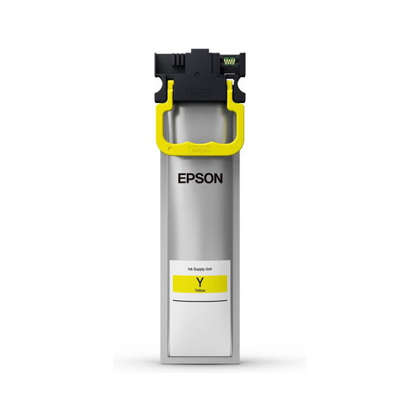 Epson WF-C53xx / WF-C58xx Series Ink Cartridge XL žlutý