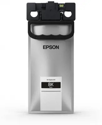 Epson WF-C53xx / WF-C58xx Series Ink Cartridge XXL černý