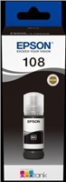 Epson 108 EcoTank černý