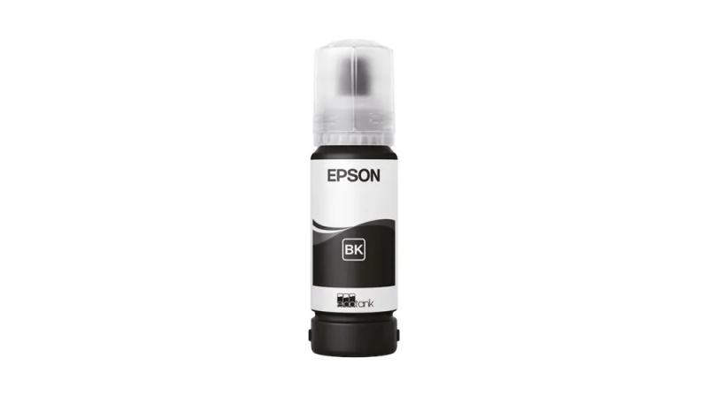 Epson 108 EcoTank černý