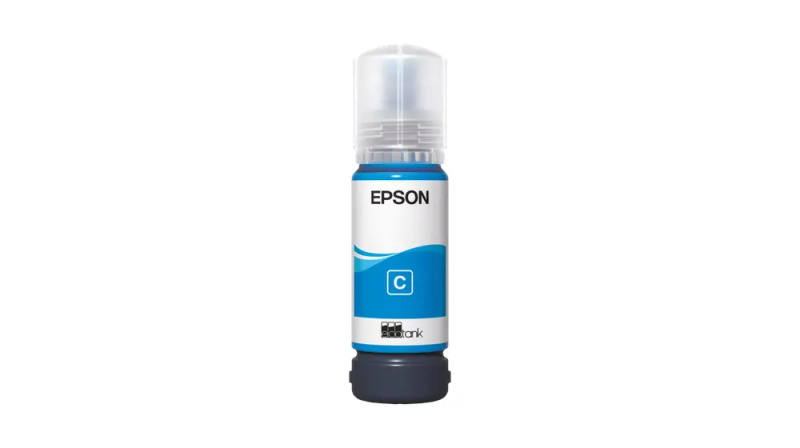 Epson 108 EcoTank azurový