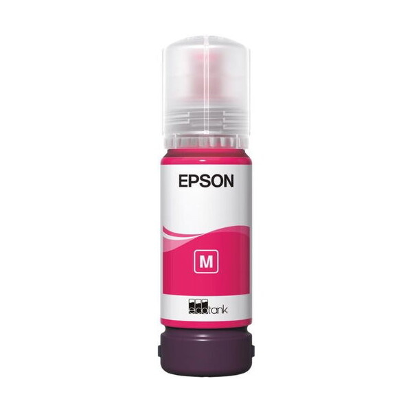 Epson 108 EcoTank purpurový