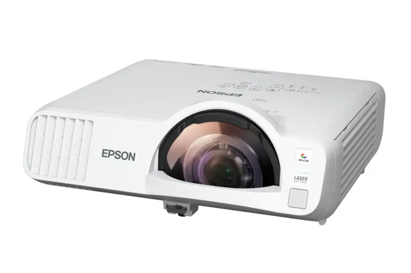 Epson V11HA76080 Bílá