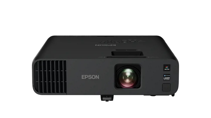 Epson EB-L265F V11HA72180 Černá