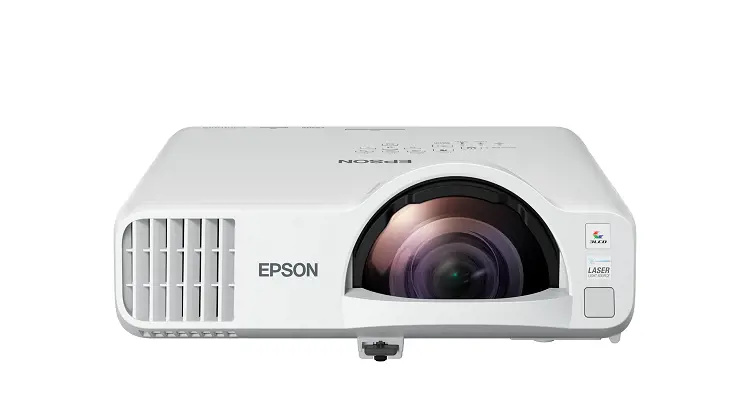 Epson V11HA75080 Bílá