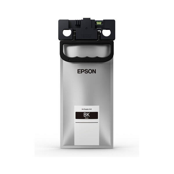 Epson WF-M53xx/58xx Series Ink Cartridge XL černý