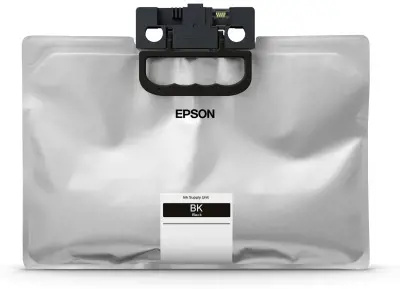 Epson WF-M53xx/58xx Series Ink Cartridge XXL černý