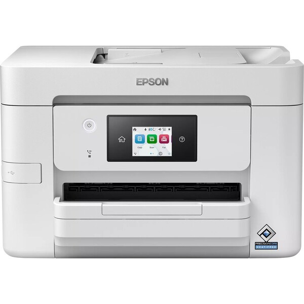 Epson C11CK74401 Šedá