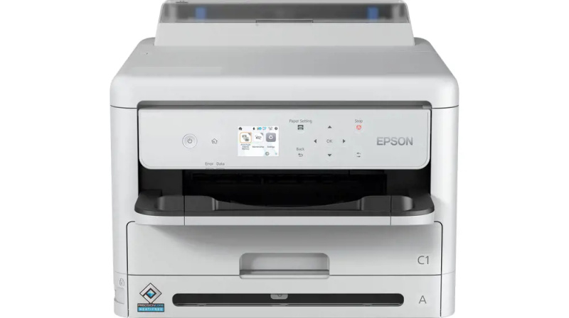 Epson C11CK77401 Šedá