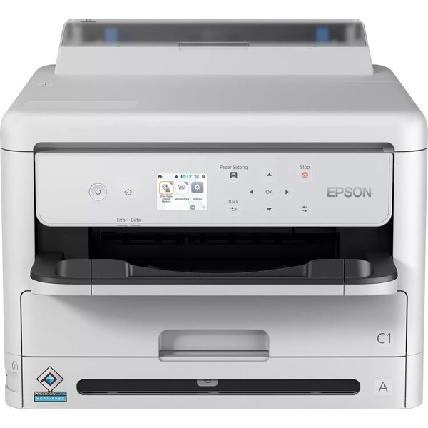 Epson C11CK77401 Šedá