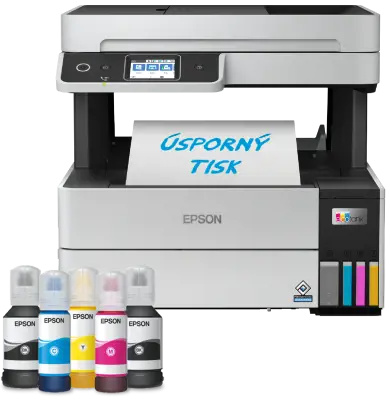 Epson L6499 Černá/bílá