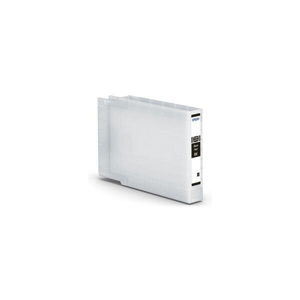 Epson WF-C8190 / WF-C8690 Ink Cartridge XXL černý