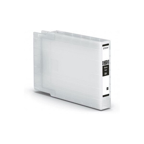 Epson WF-C81xx / WF-C86xx Ink Cartridge XL černý