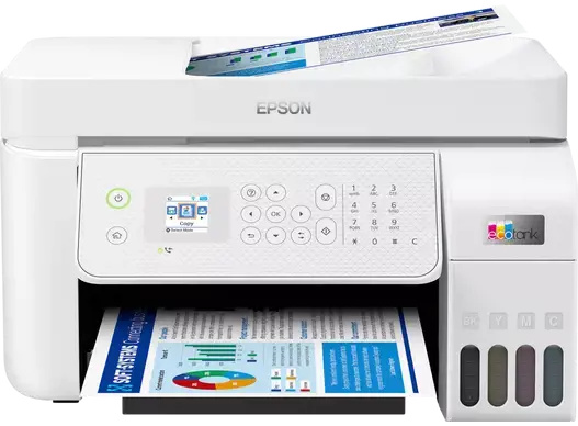 Epson C11CJ65413 Bílá
