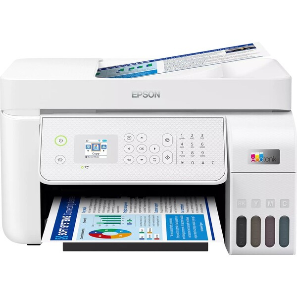 Epson C11CJ65413 Bílá