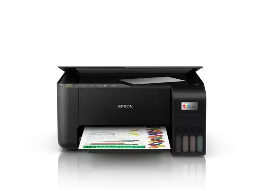 Epson C11CJ67434 Černá