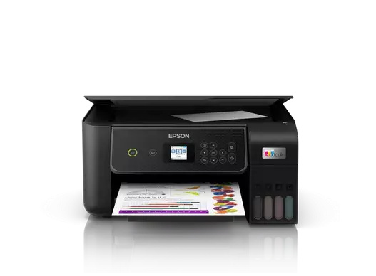 Epson C11CJ66426 Černá