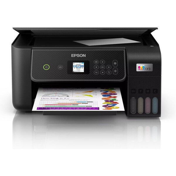 Epson C11CJ66426 Černá