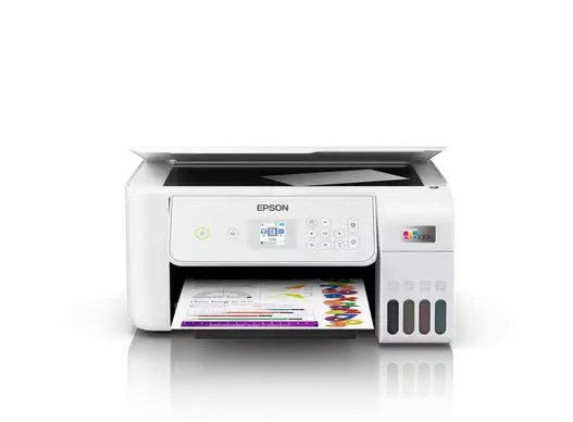 Epson C11CJ66427 Bílá