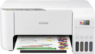 Epson C11CJ67436 Bílá