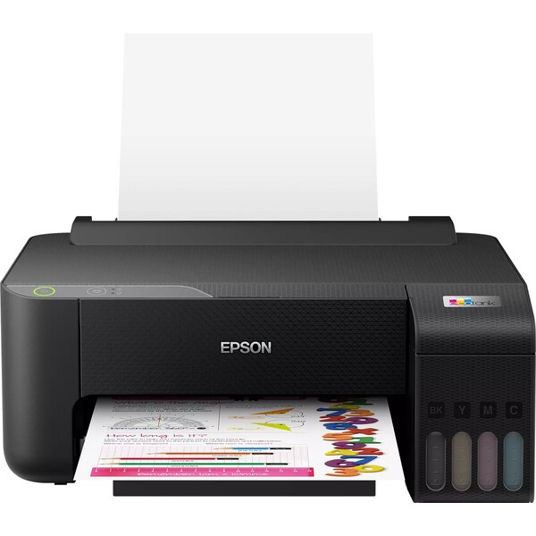 Epson C11CJ71407 Černá