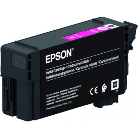 Epson Singlepack UltraChrome XD2 Magenta T40C340
