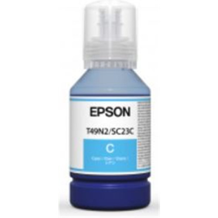 Epson SC-T3100x Cyan 140ml T49H