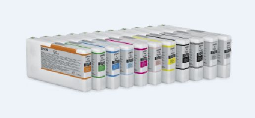 Cartridge Epson T9136, sytě světle purpurová