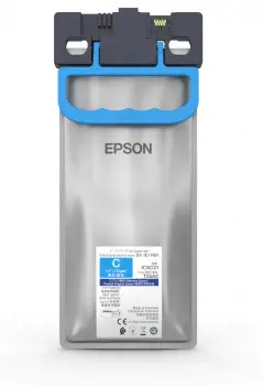 Epson WorkForce Pro WF-C87xR XL azurový