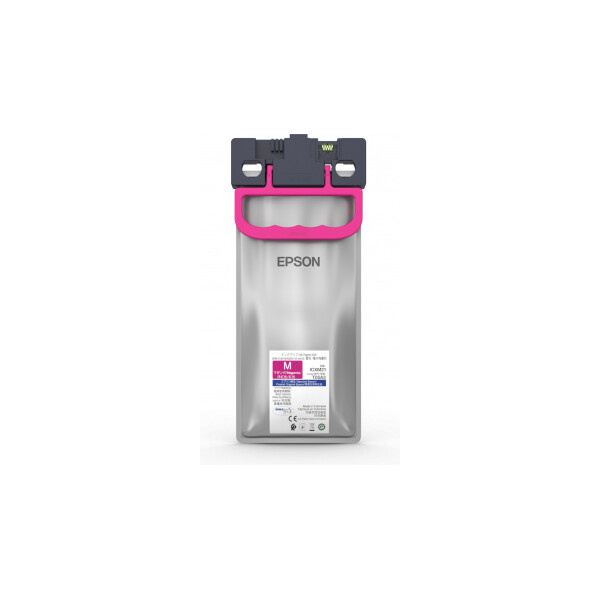 Epson WorkForce Pro WF-C87xR XL purpurový