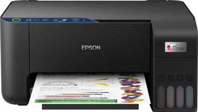 Epson EcoTank L3271 tiskárna (záruka na 5 let po registraci)