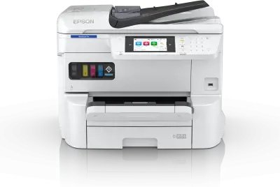 EPSON C11CL35401 Bílá