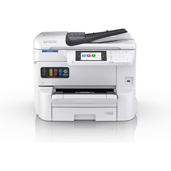 EPSON C11CL35401 Bílá