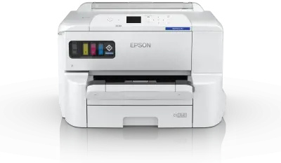 EPSON C11CL37401 Bílá