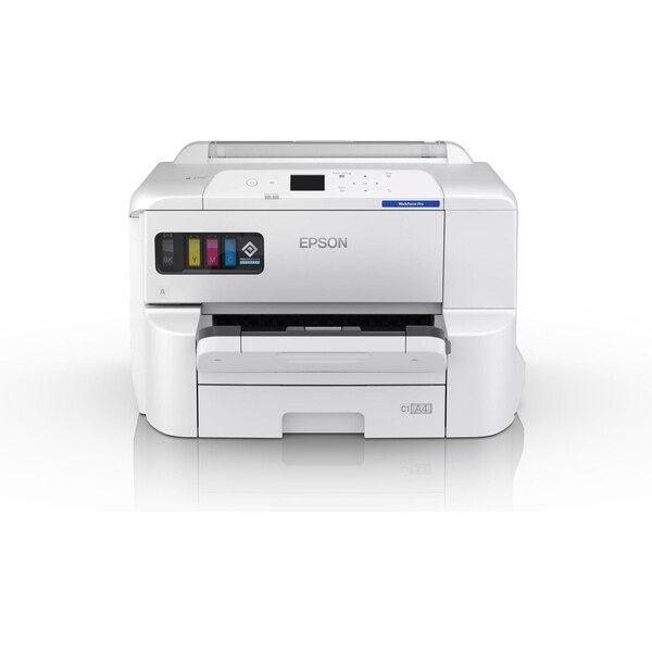 EPSON C11CL37401 Bílá