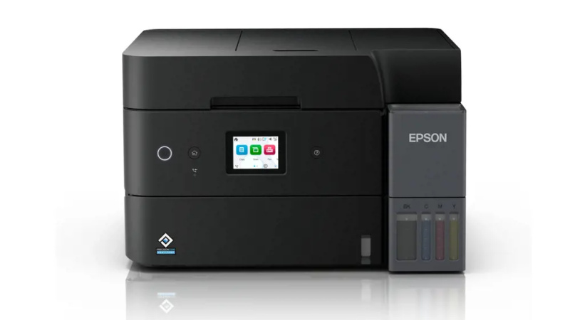 Epson L6390 Černá