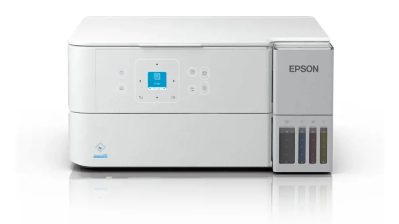Epson L4366 Bílá