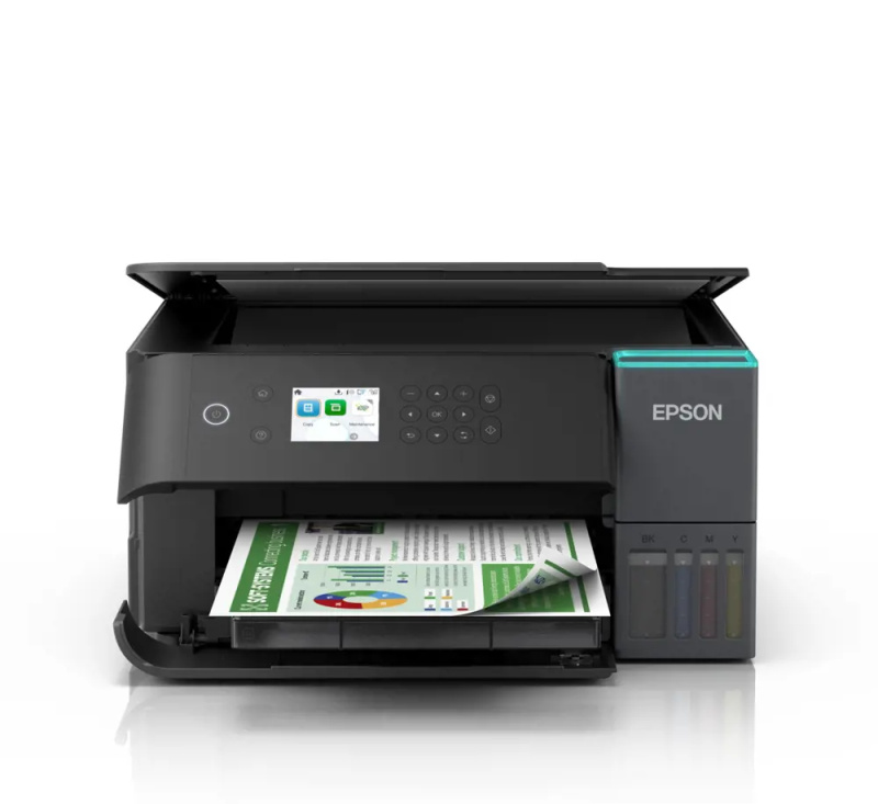Epson L6360 Černá
