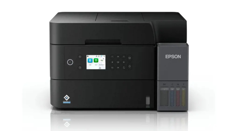 Epson L6370 Černá