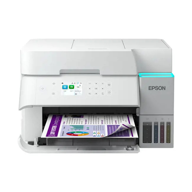 Epson L6376 Bílá