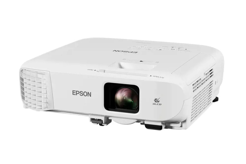Epson EB-994F Bílá