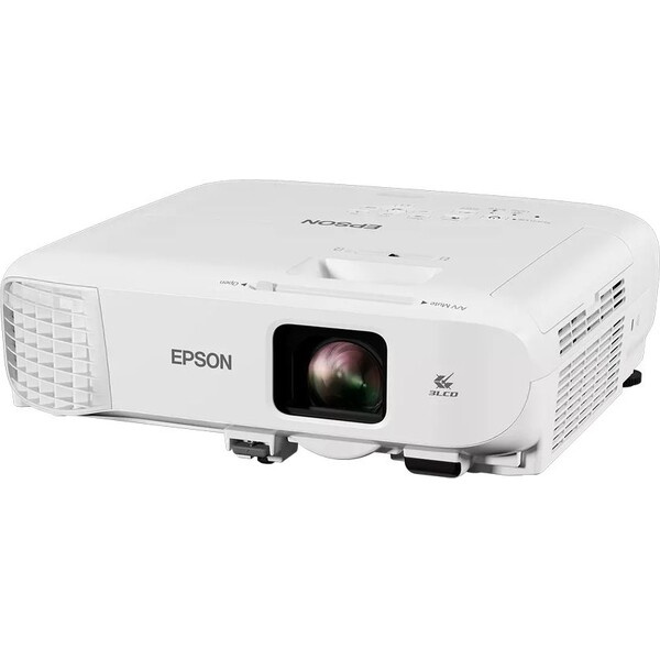 Epson EB-994F Bílá