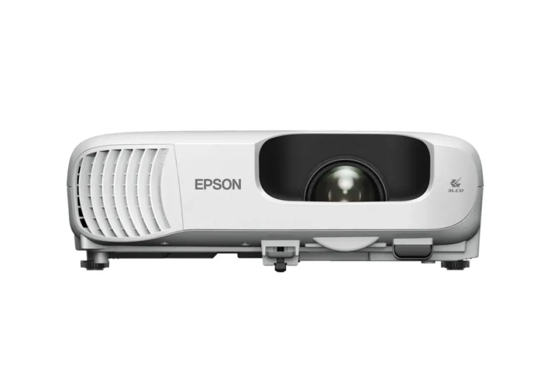 Epson EB-W56S Bílá